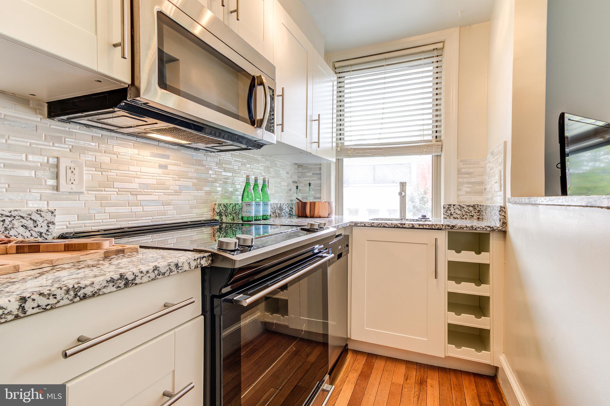 18 9th Street Northeast, Unit 305 Washington, DC 20002 - Photo 11 of 27