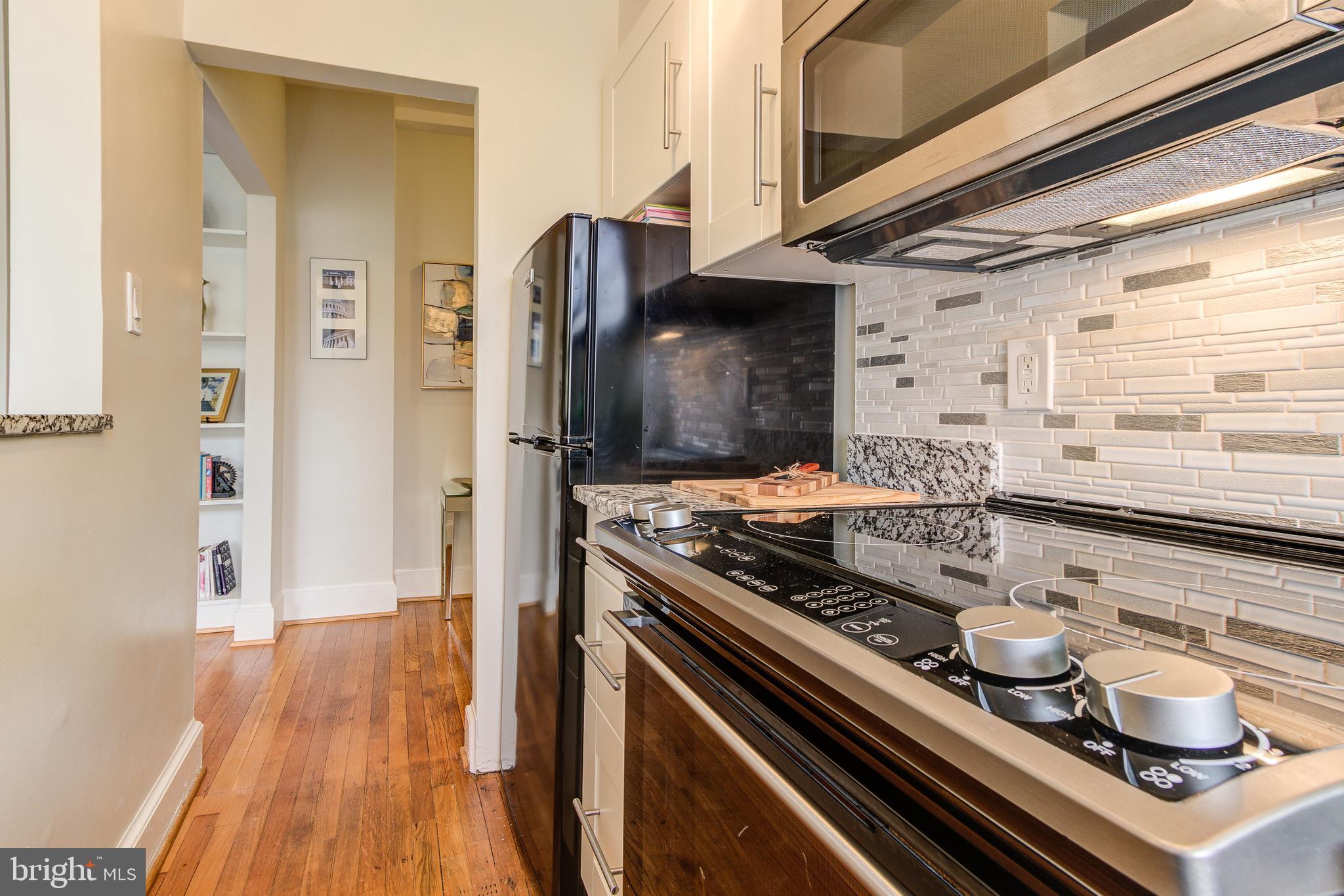 18 9th Street Northeast, Unit 305 Washington, DC 20002 - Photo 12 of 27