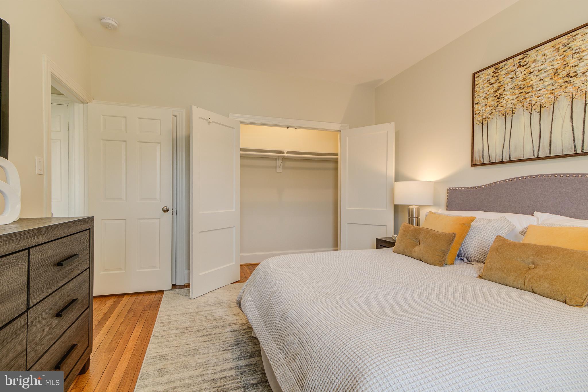 18 9th Street Northeast, Unit 305 Washington, DC 20002 - Photo 22 of 27