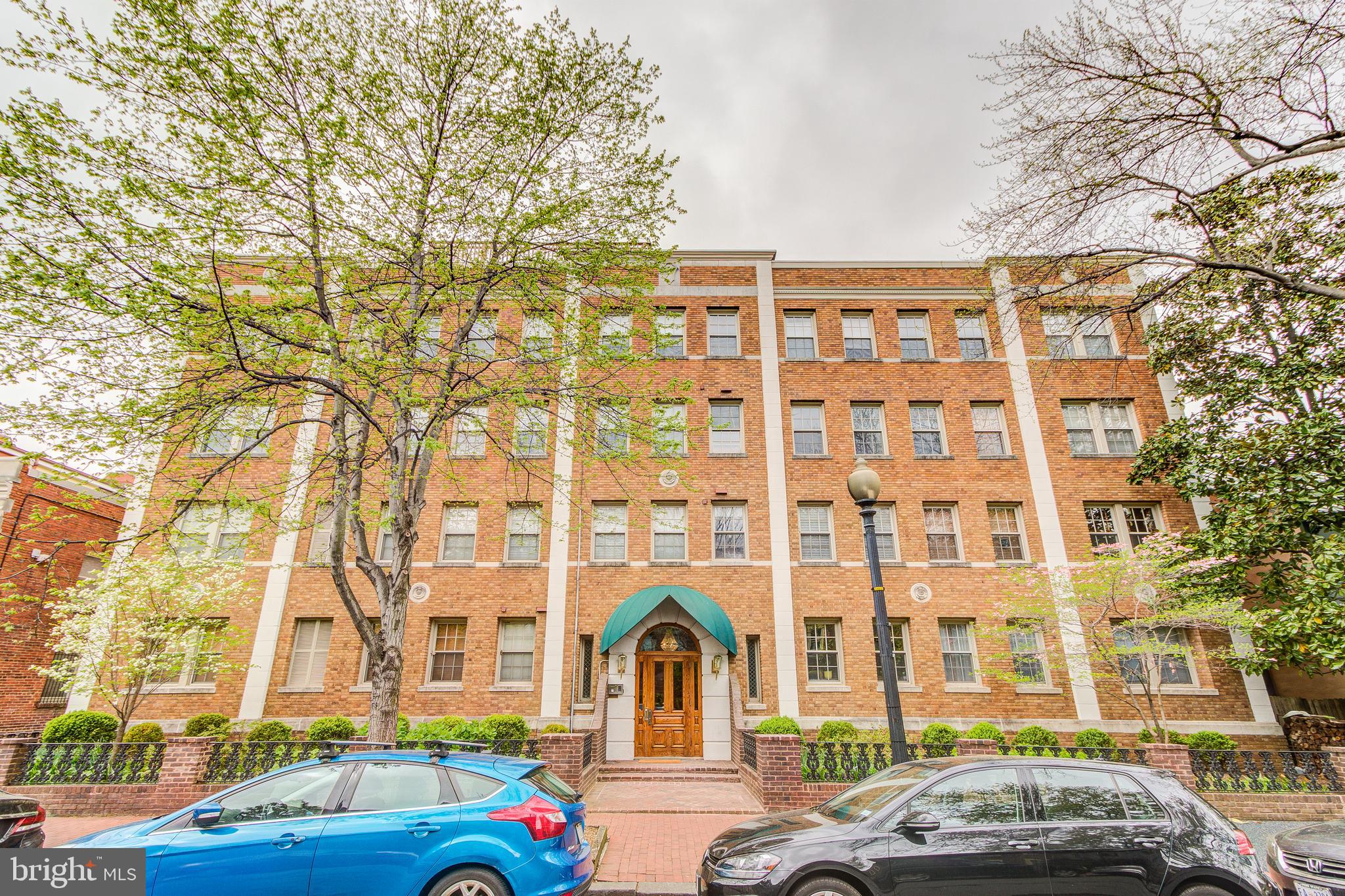 18 9th Street Northeast, Unit 305 Washington, DC 20002 - Photo 23 of 27