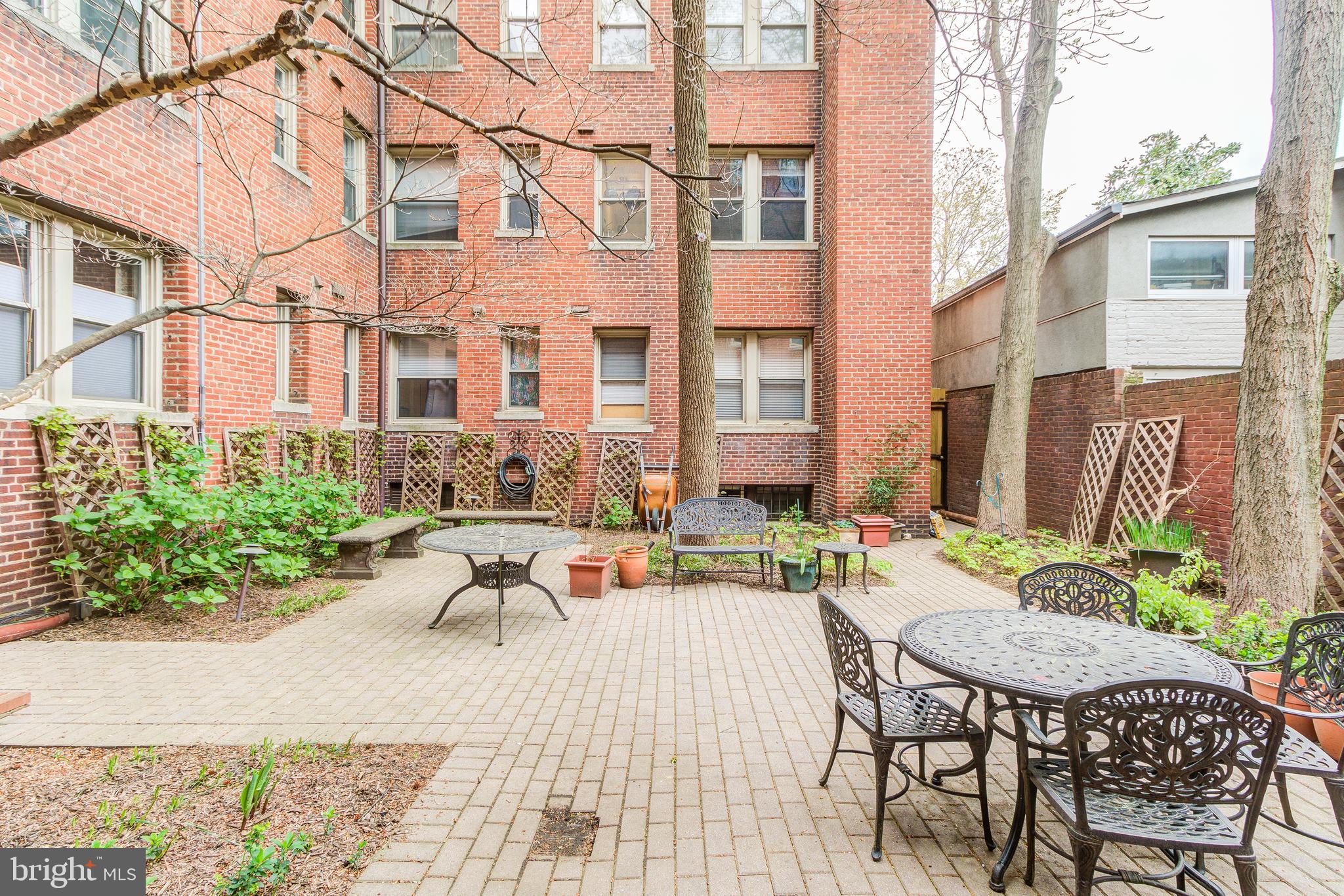 18 9th Street Northeast, Unit 305 Washington, DC 20002 - Photo 24 of 27 The Davmar Courtyard