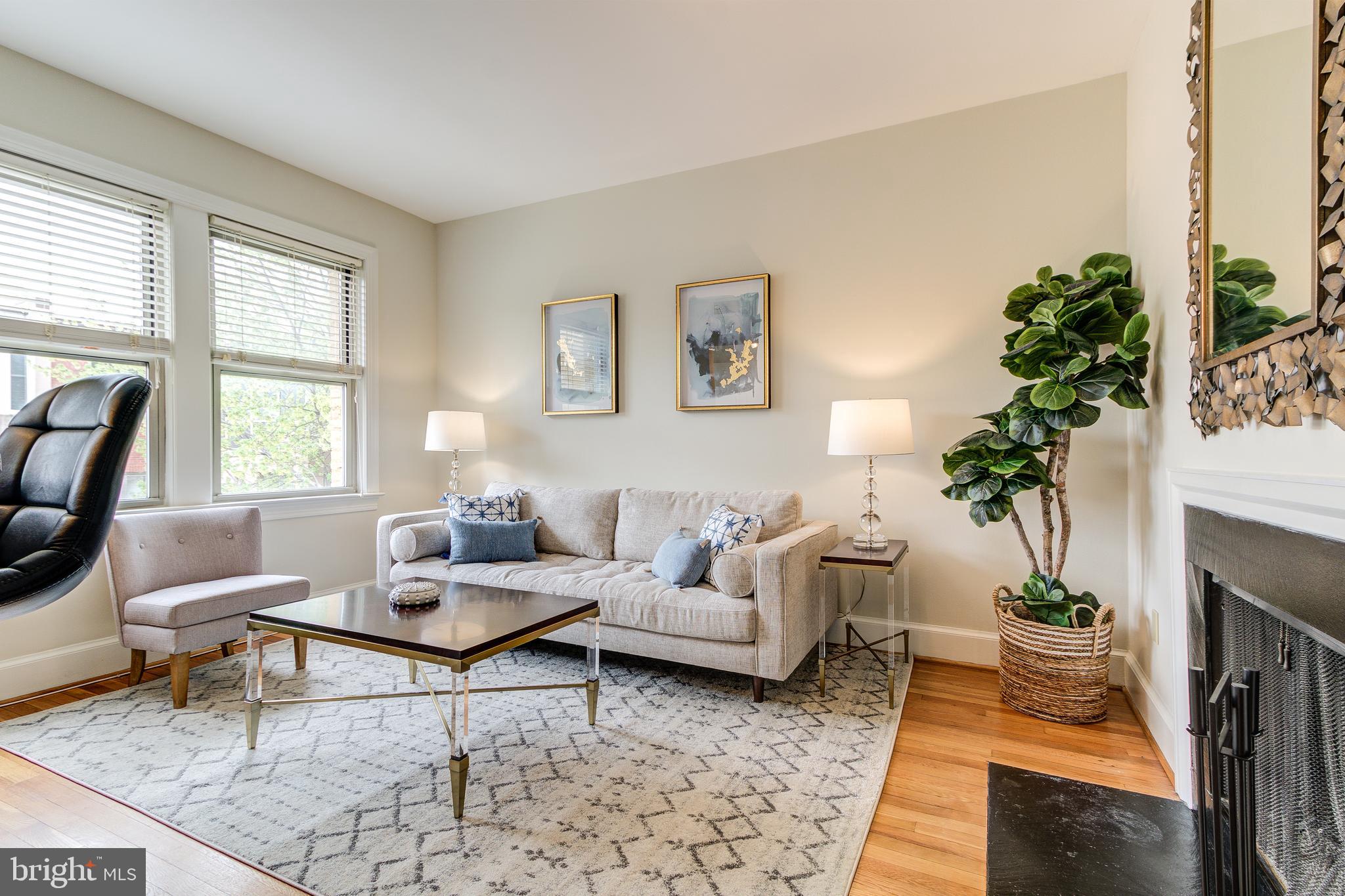 18 9th Street Northeast, Unit 305 Washington, DC 20002 - Photo 6 of 27