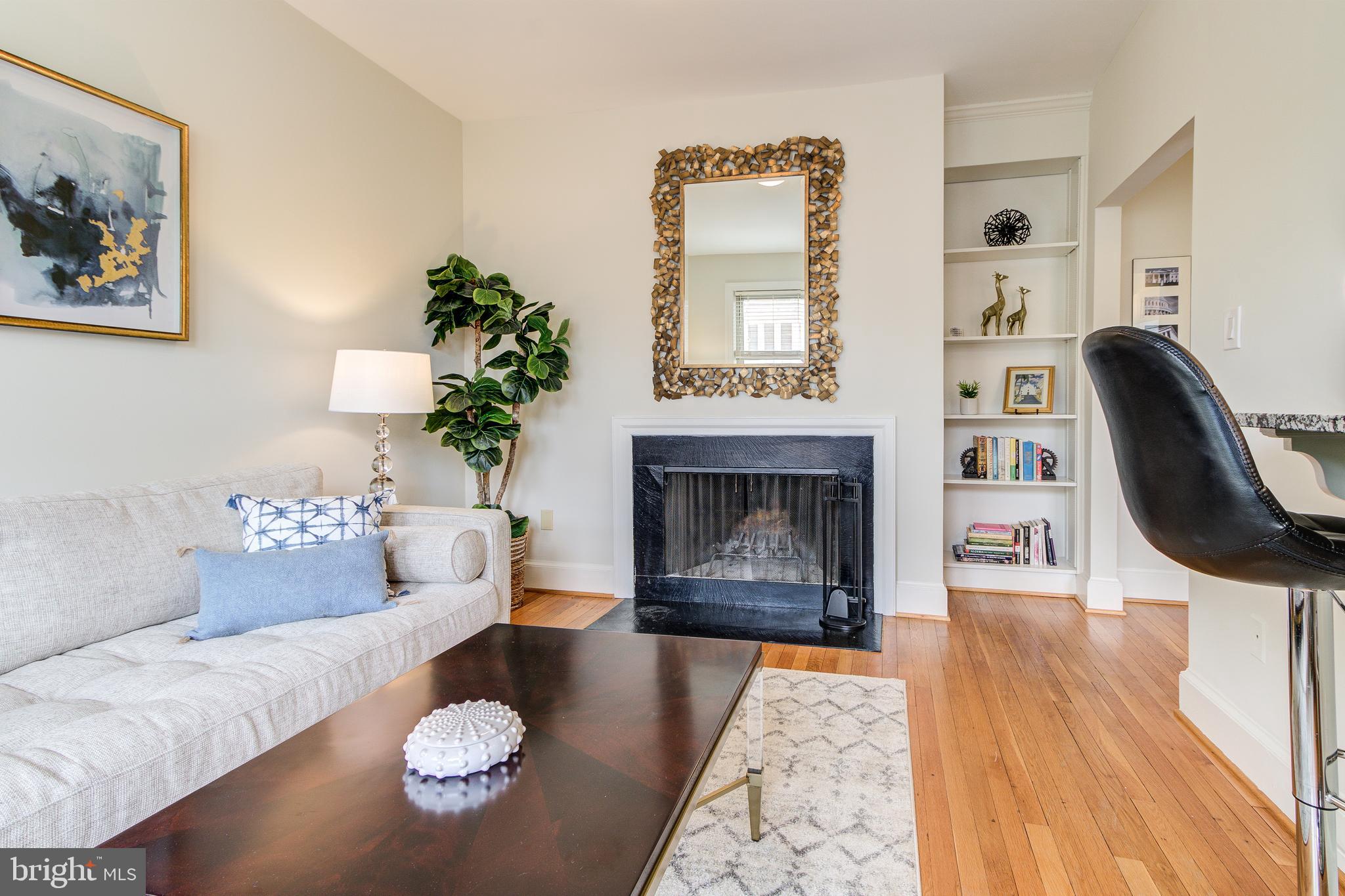 18 9th Street Northeast, Unit 305 Washington, DC 20002 - Photo 8 of 27