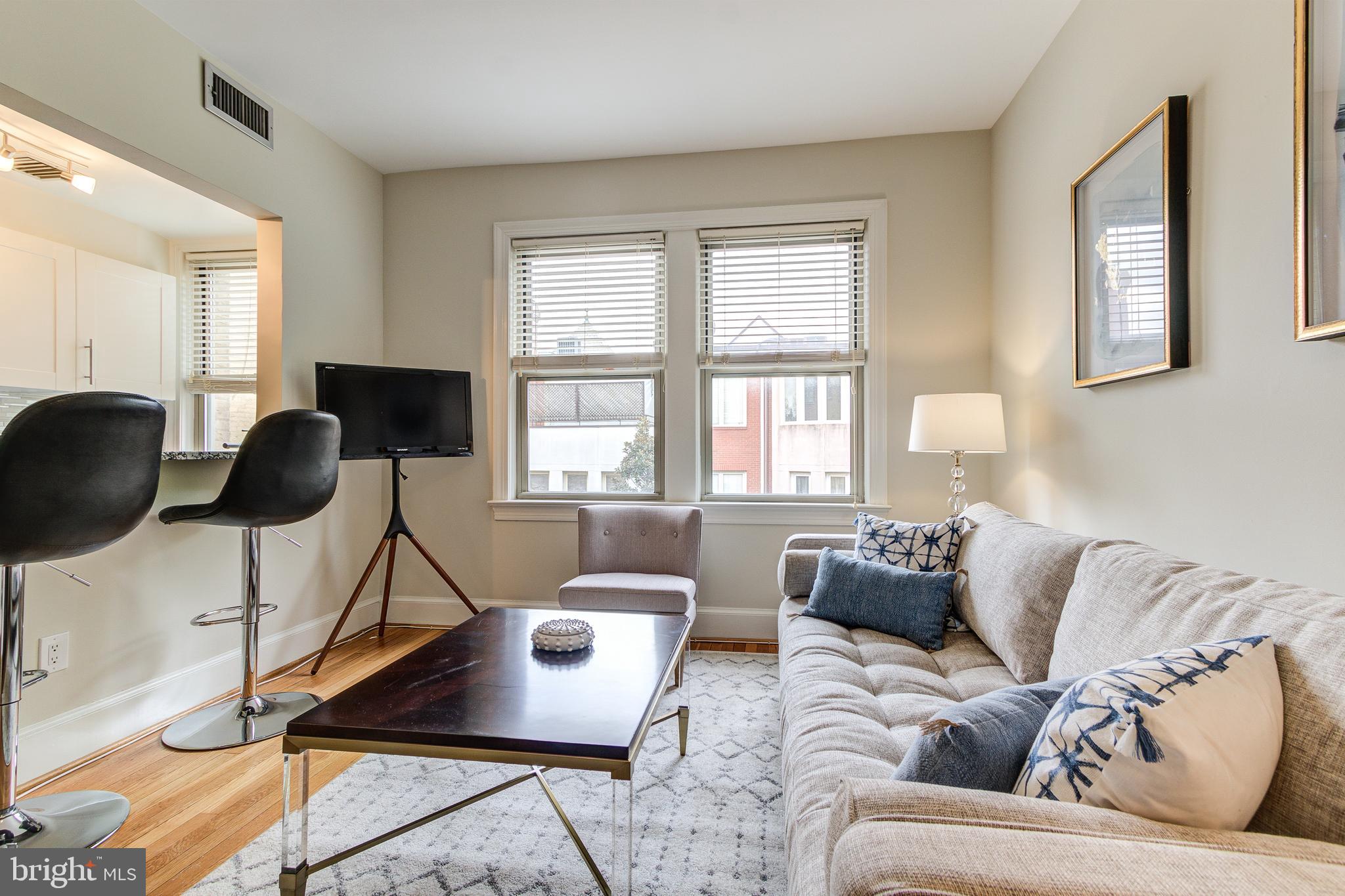 18 9th Street Northeast, Unit 305 Washington, DC 20002 - Photo 9 of 27