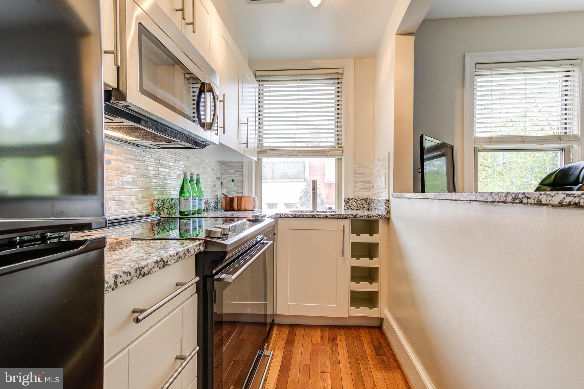 18 9th Street Northeast, Unit 305 Washington, DC 20002 - Photo 10 of 27