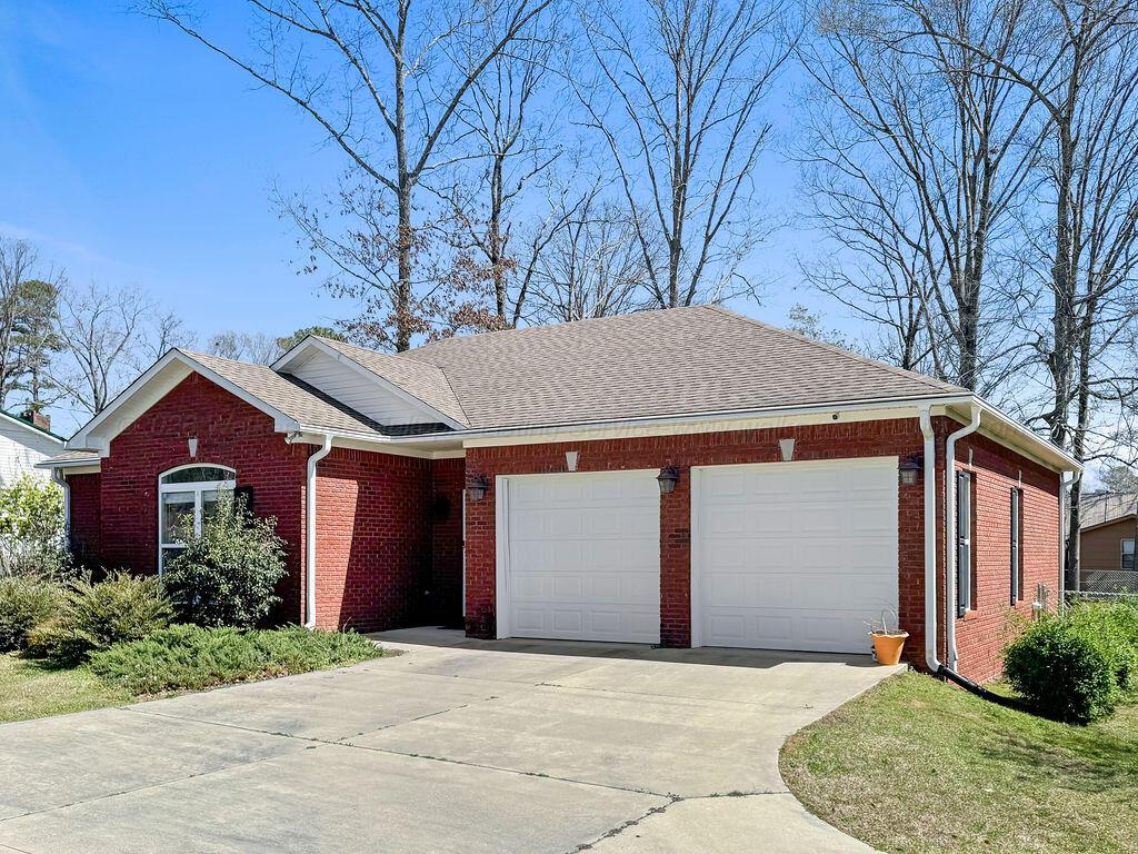 188 Meadowlark Road Winfield, AL 35594 - Photo 3 of 26 IMG_4820