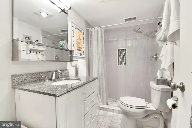 $350,000 | 2100 Washington Avenue, Unit 4C, Silver Spring, MD 20910