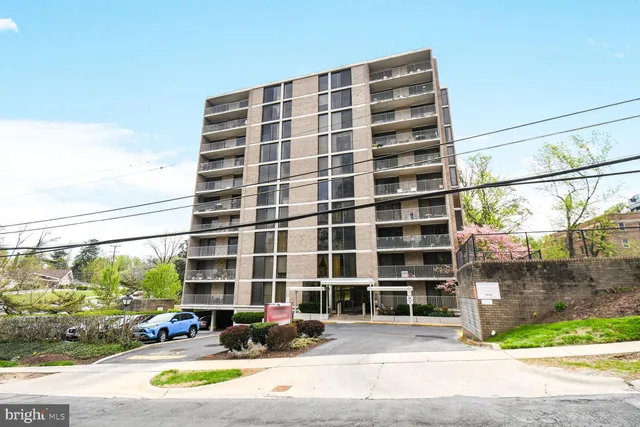 $350,000 | 2100 Washington Avenue, Unit 4C, Silver Spring, MD 20910