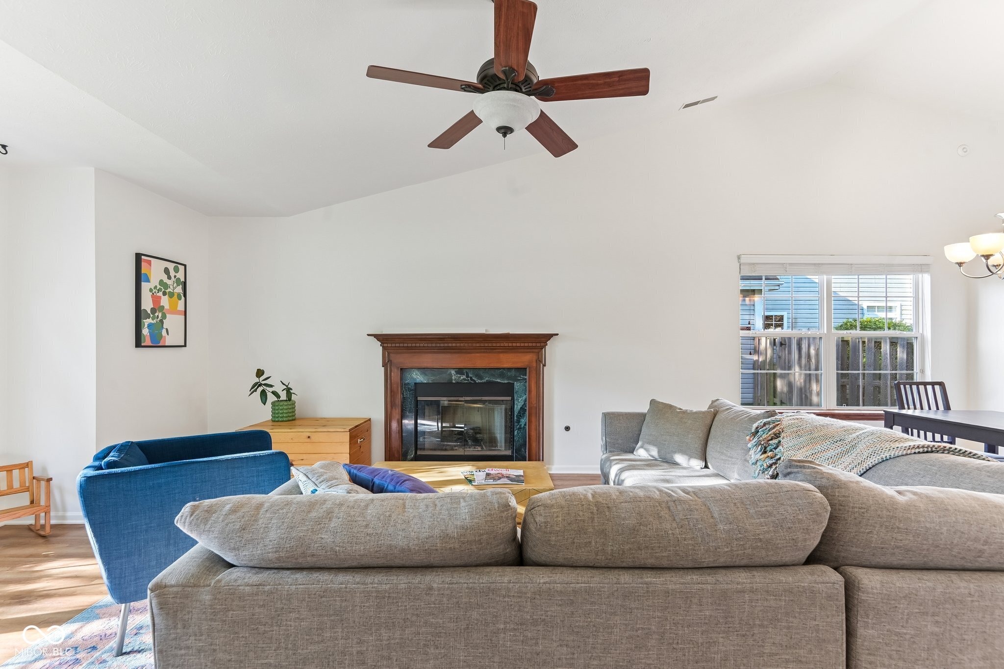 10644 Kyle Court Fishers, IN 46037 - Photo 5 of 37