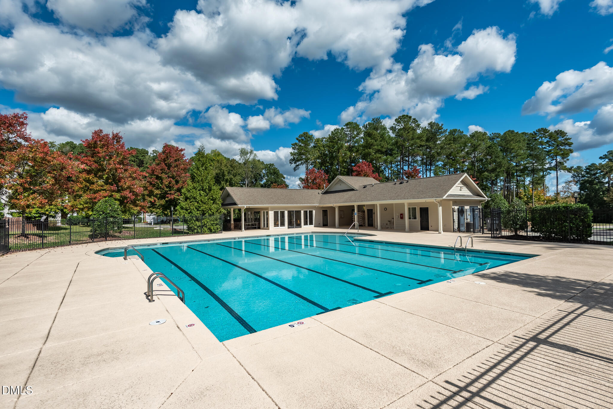 3565 Sugar Tree Place Durham, NC 27713 - Photo 41 of 45