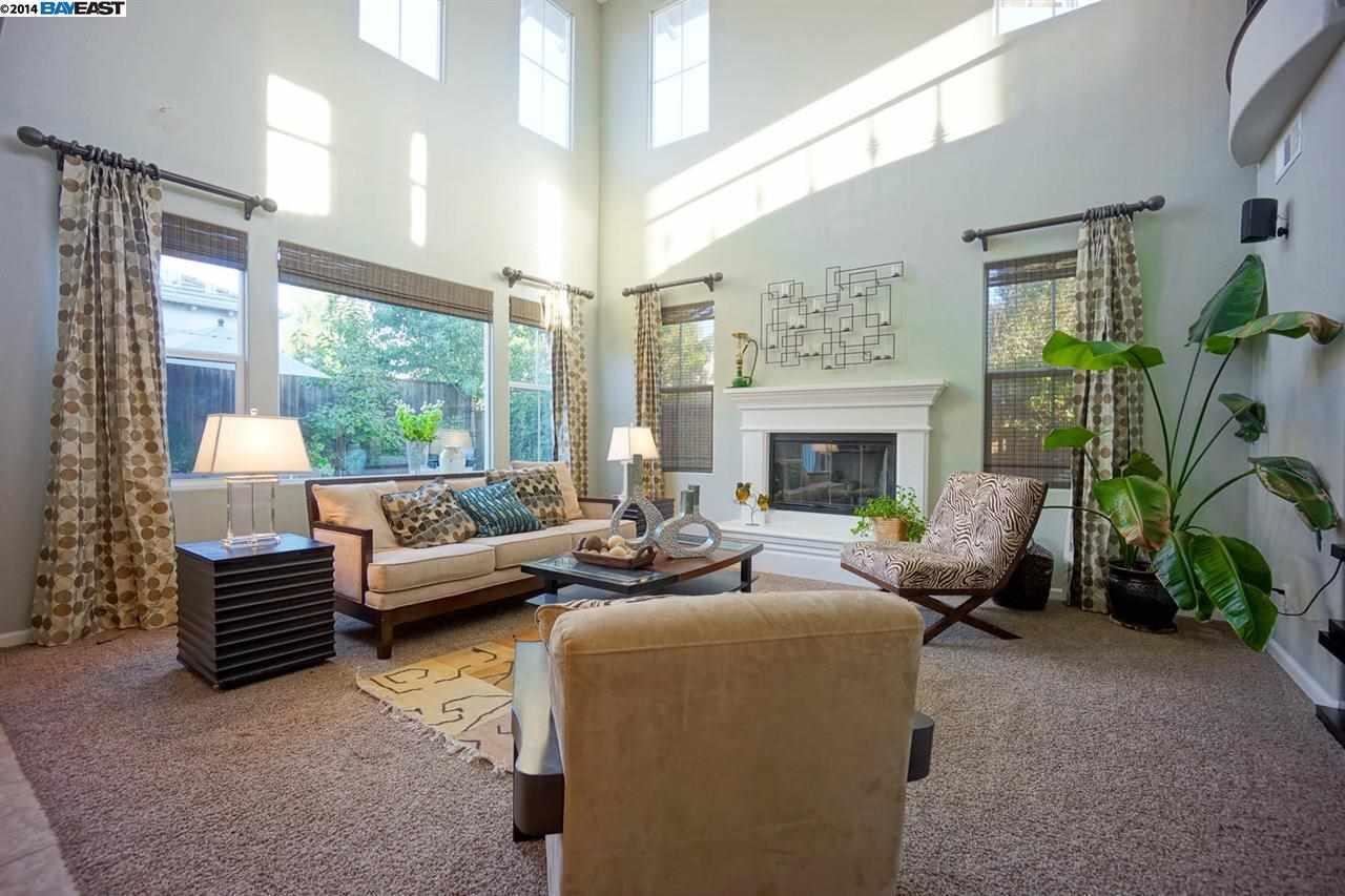 3200 Spicewood Lane San Ramon, CA 94582 - Photo 4 of 29