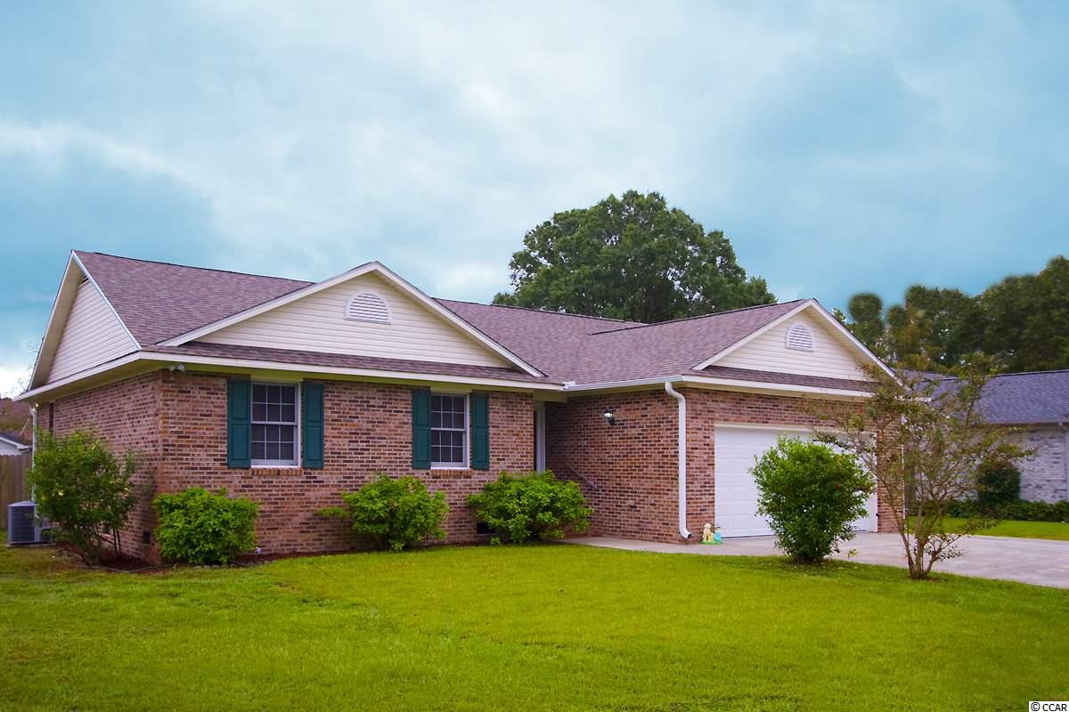 9257 Greeneedle Place Murrells Inlet, SC 29576 - Photo 1 of 30 Gallery Image 1