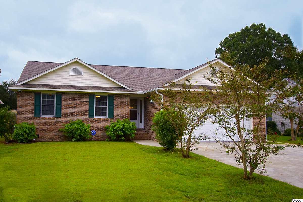 9257 Greeneedle Place Murrells Inlet, SC 29576 - Photo 13 of 30 Gallery Image 13