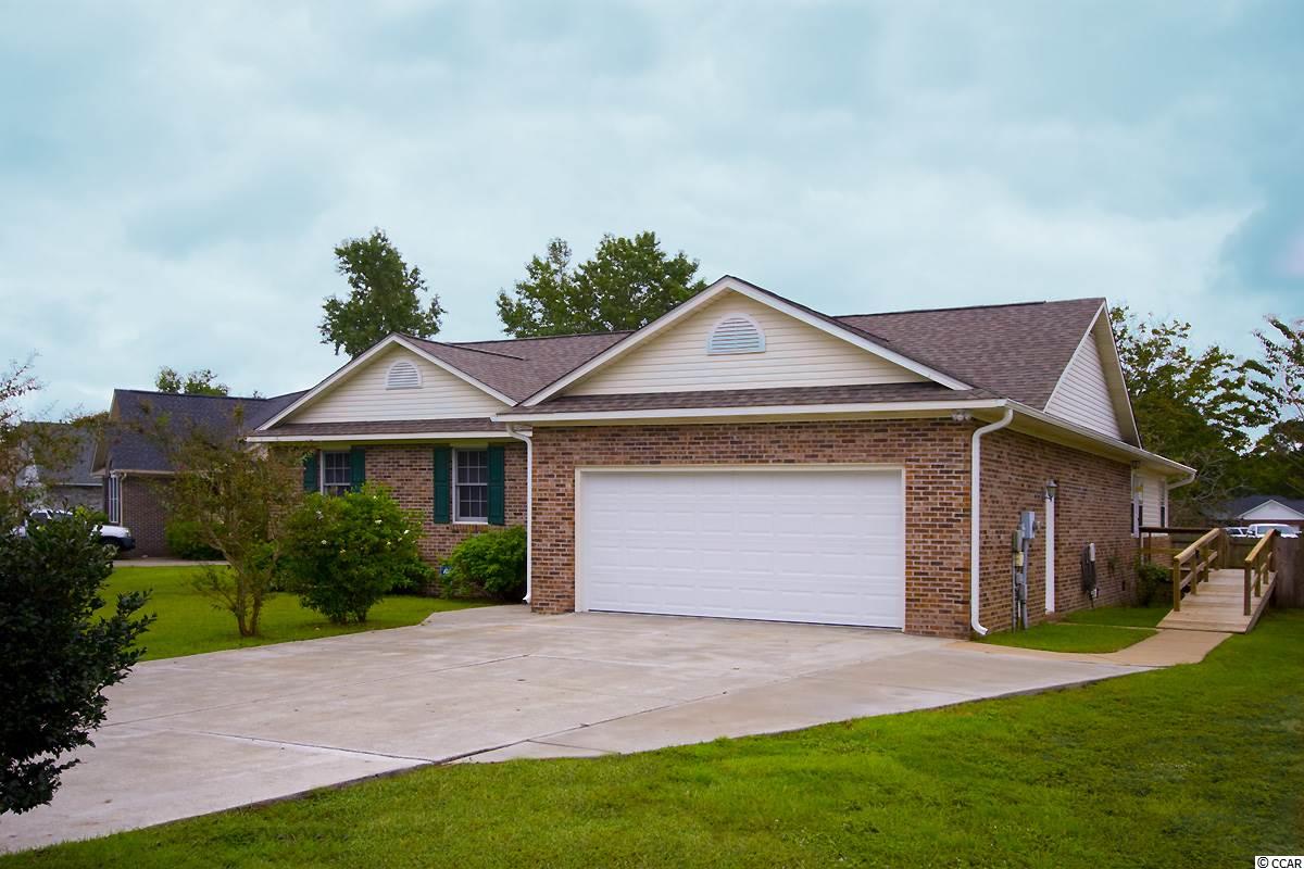 9257 Greeneedle Place Murrells Inlet, SC 29576 - Photo 14 of 30 Gallery Image 14