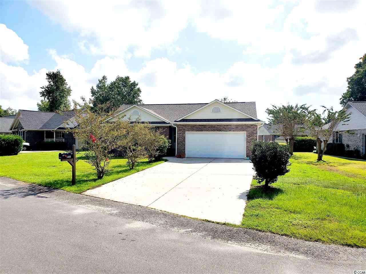 9257 Greeneedle Place Murrells Inlet, SC 29576 - Photo 6 of 30 Gallery Image 6