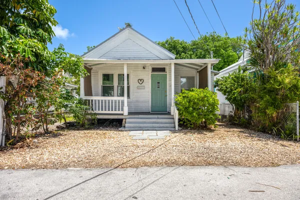 $1,150,000 | 709 Chapman Lane, Key West, FL 33040