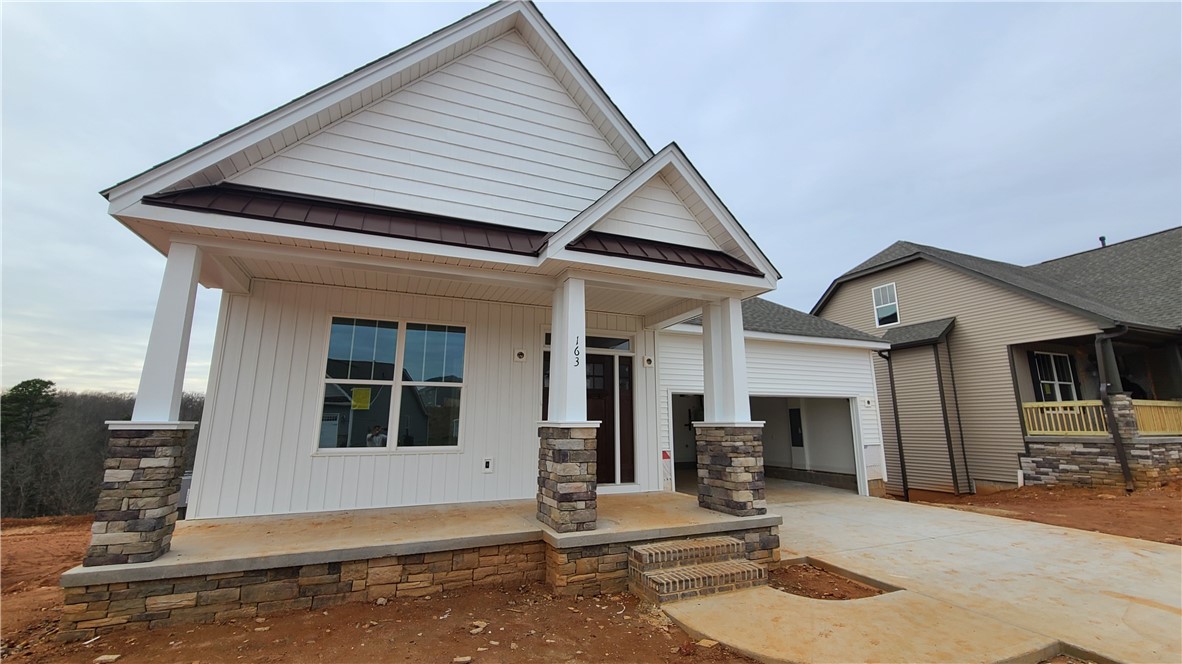 163 Capslock Trail Pendleton, SC 29670 - Photo 3 of 15