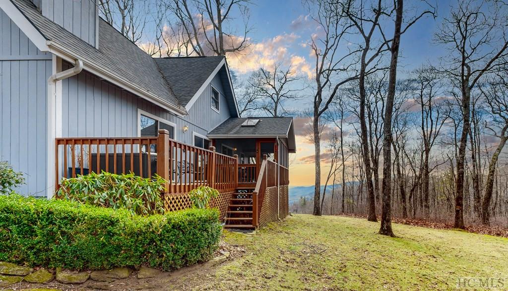 494 Moon Mountain Road Highlands, NC 28741 - Photo 6 of 52 Gallery Image 6