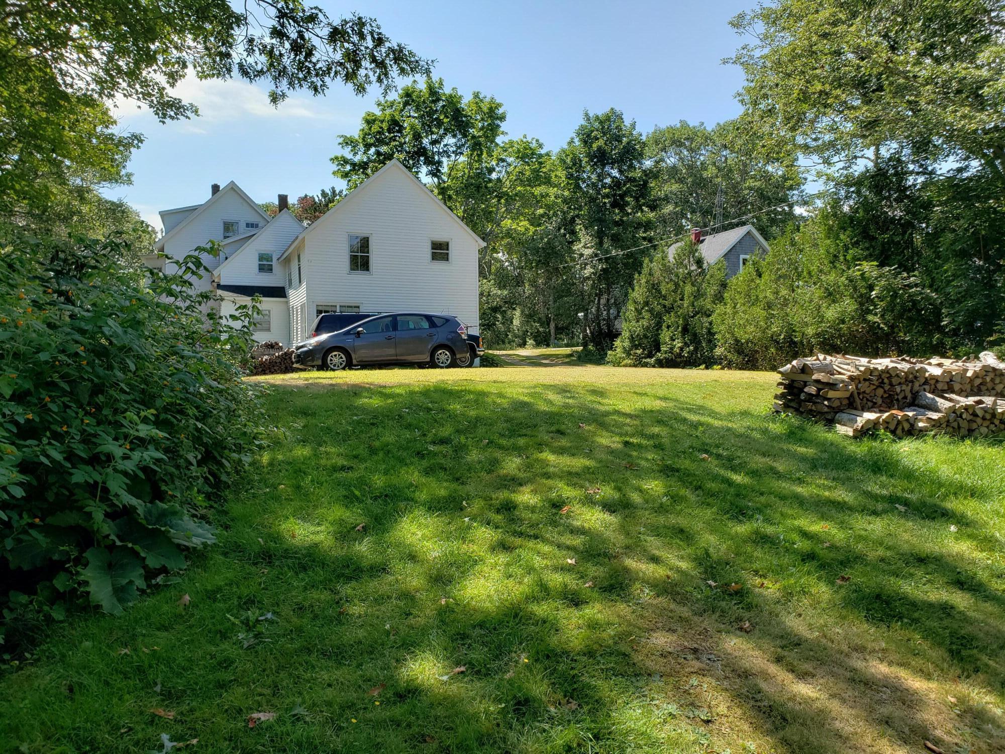 118 Southside Road New Harbor, ME 04554 - Photo 5 of 15 20200822_120527