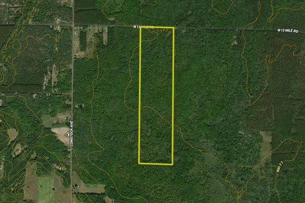 $496,000 | 13 West 13 Mile Road, Unit PAR C, Bitely, MI 49309