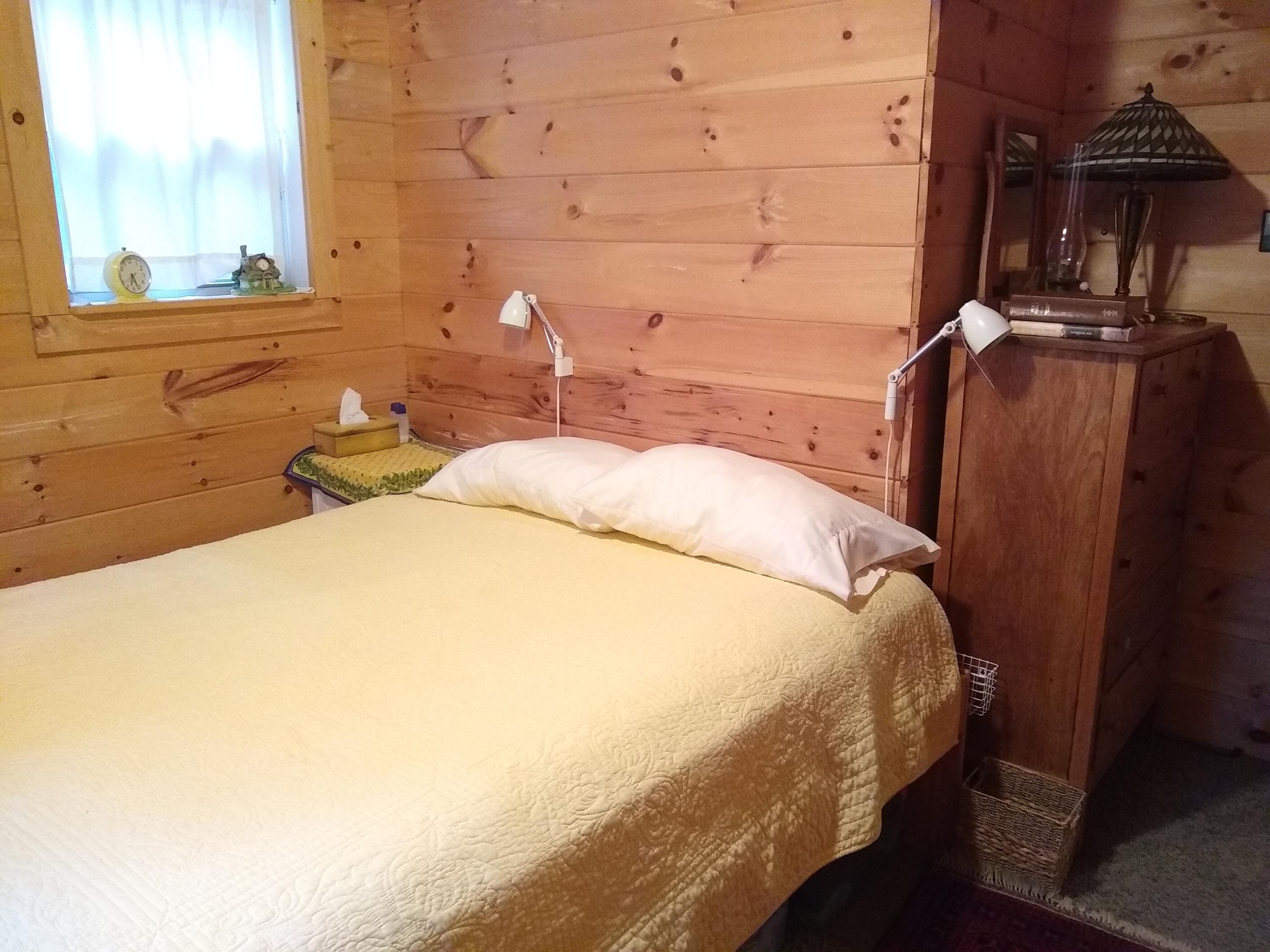 46 Russ Point Road Mount Vernon, ME 04352 - Photo 21 of 28 IMG_20190424_162856886