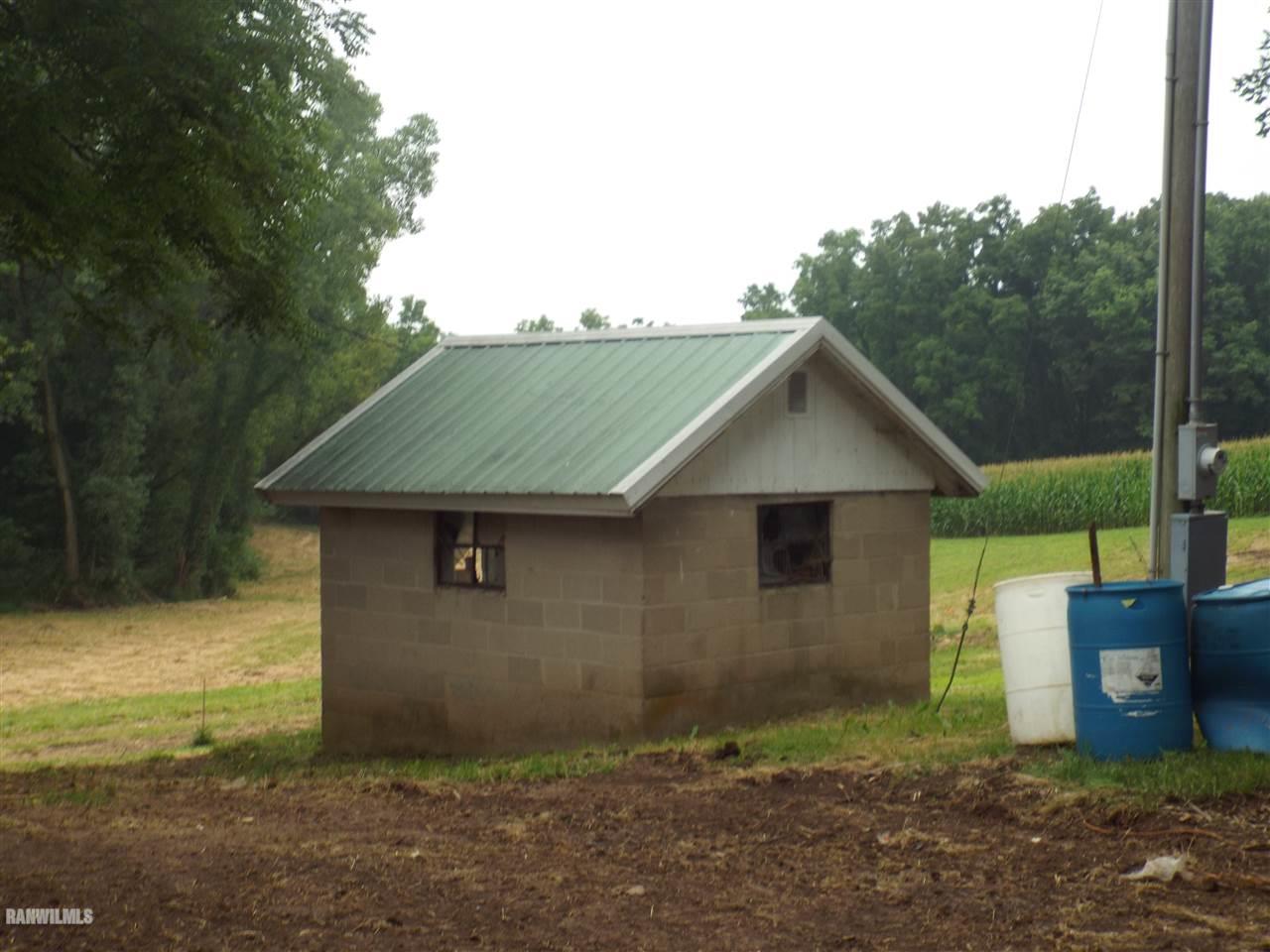 10307 East Meyer Road Stockton, IL 61085 - Photo 10 of 16 Gallery Image 10