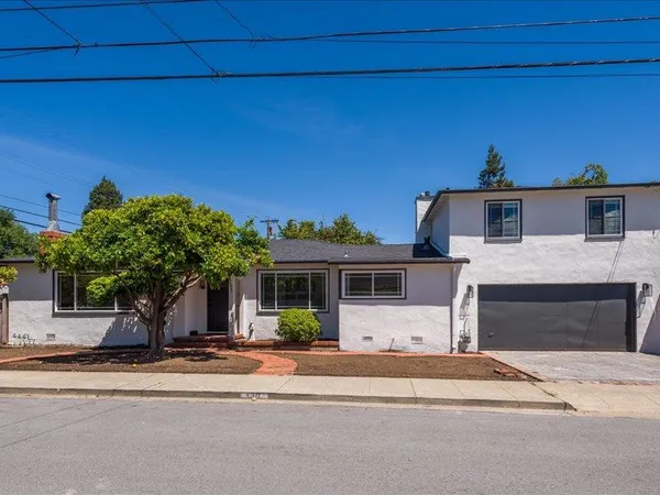 $7,600 | 1311 Woodland Avenue, San Carlos, CA 94070
