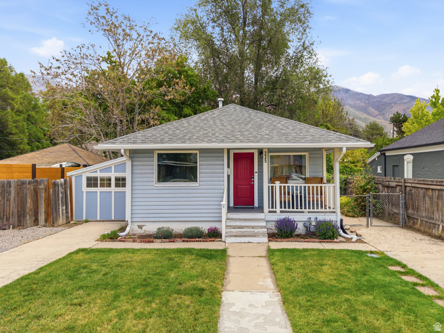 225 South 300 East Provo, UT 84606 - Photo 1 of 30 Awesome home in great location!
