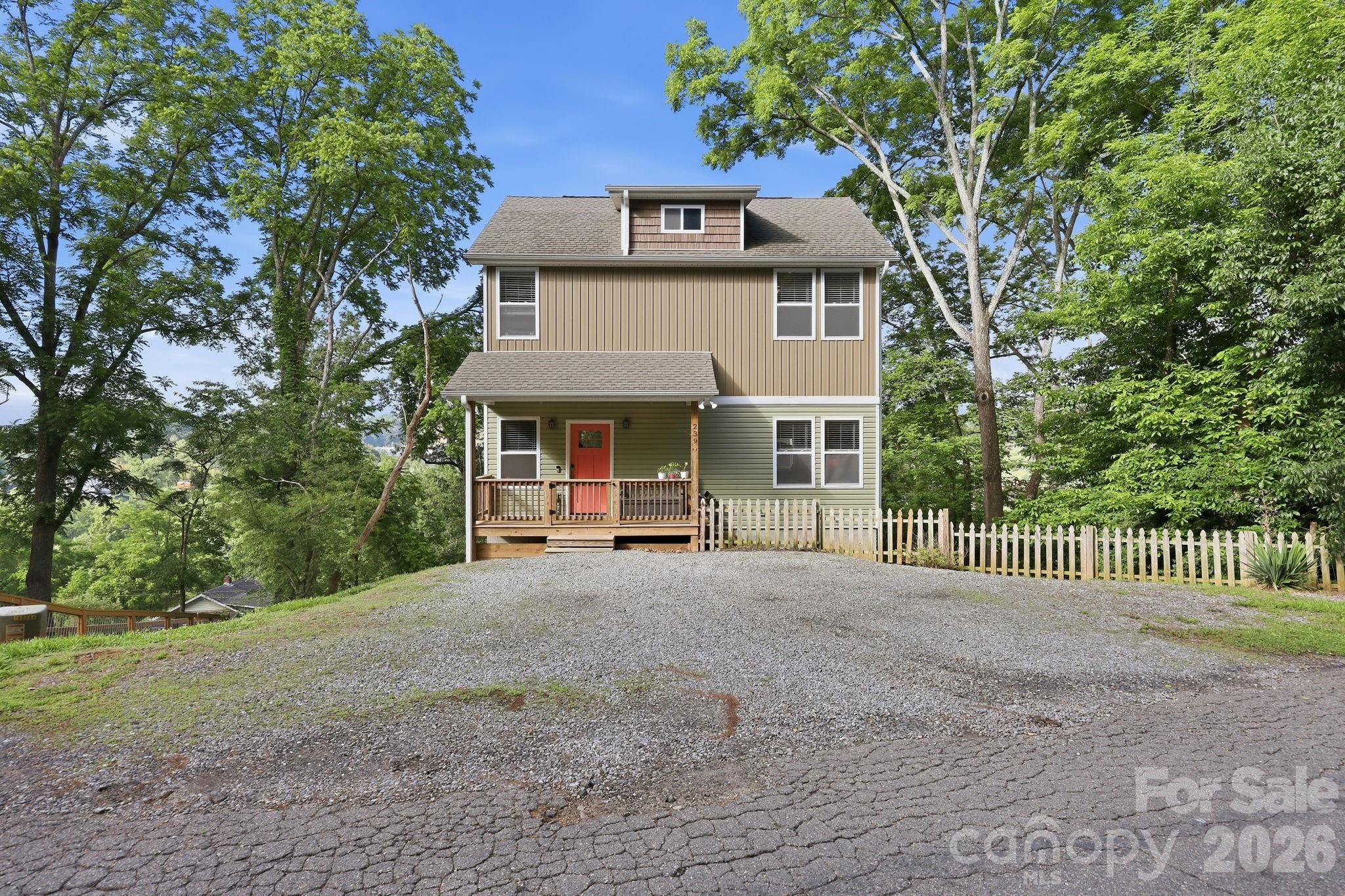 239 Northside Street Canton, NC 28716 - Photo 40 of 47