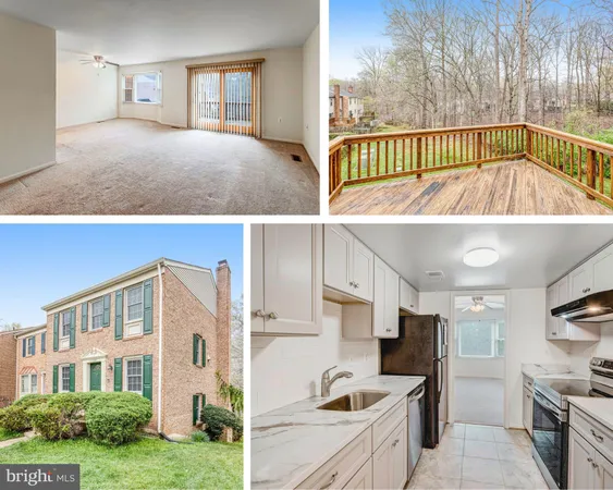 $2,800 | 11337 Cromwell Court, Woodbridge, VA 22192
