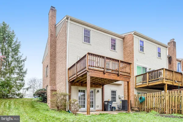 $2,800 | 11337 Cromwell Court, Woodbridge, VA 22192