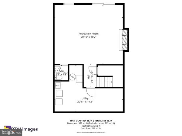 $2,800 | 11337 Cromwell Court, Woodbridge, VA 22192