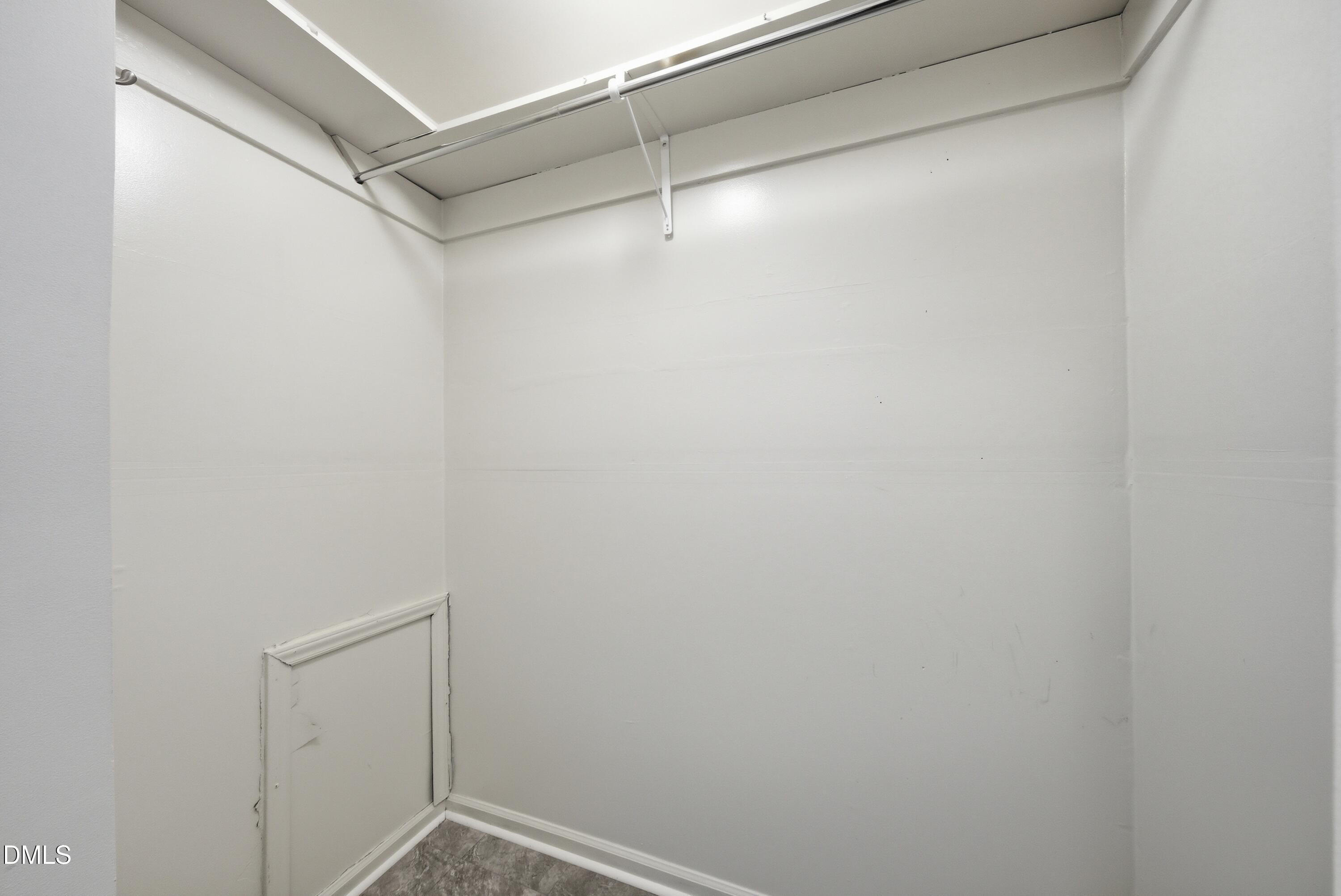 6355 New Market Way Raleigh, NC 27615 - Photo 30 of 30 a view of a small space