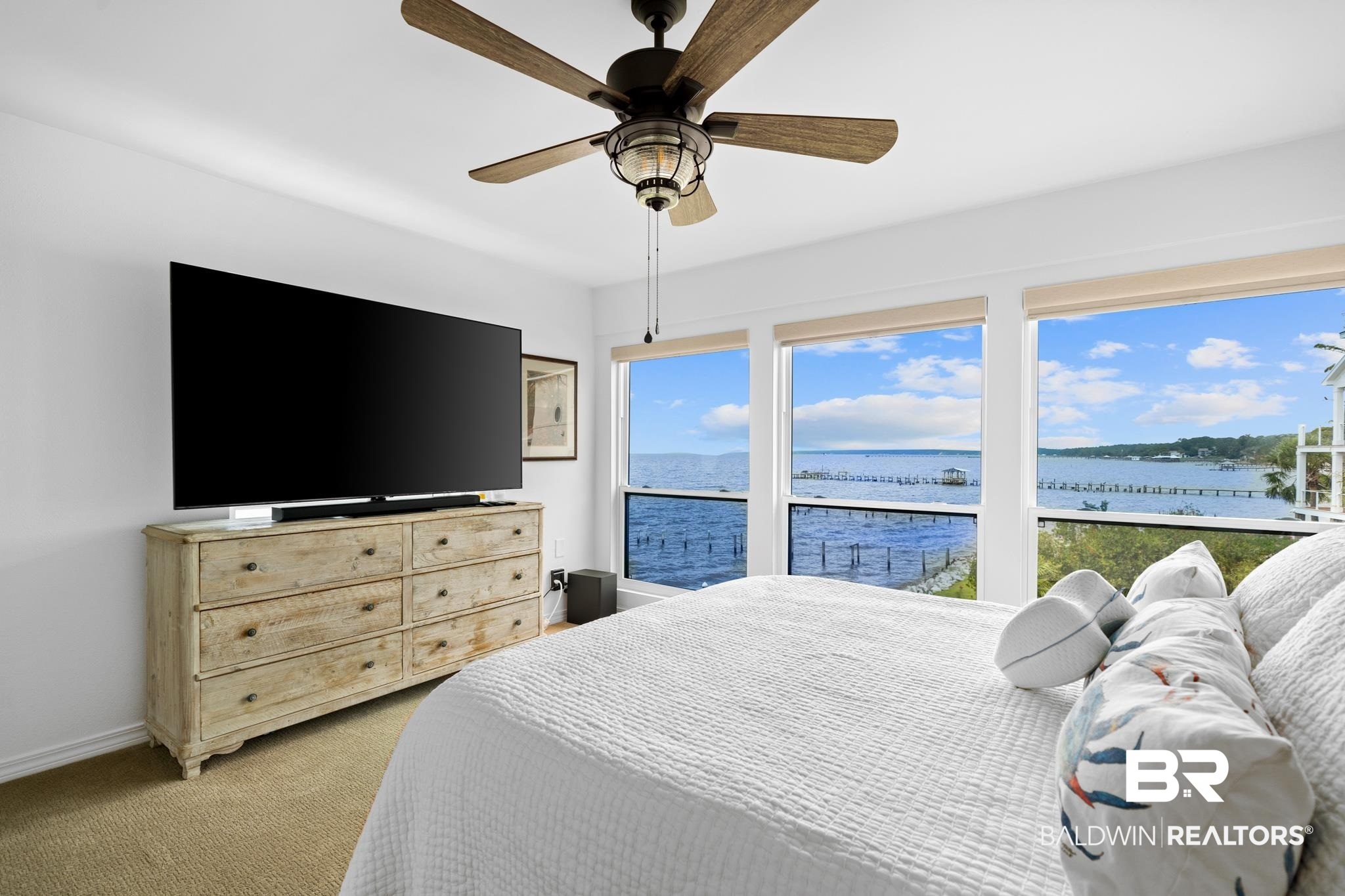 710 South Mobile Street, Unit 28 Fairhope, AL 36532 - Photo 27 of 45 Wake Up To This Everyday!