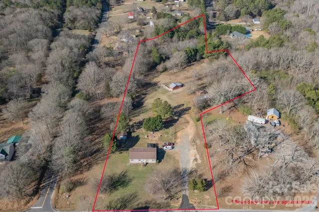 $475,000 | 5129 State Road 51, Edgemoor, SC 29712