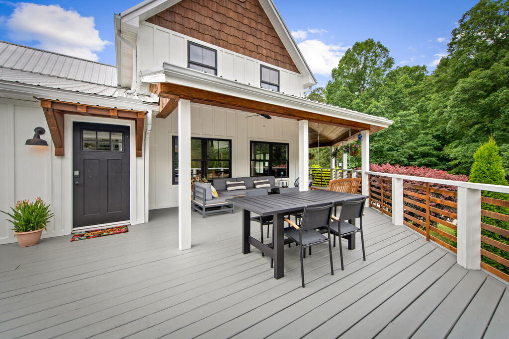 657 Campbell Camp Circle Blue Ridge, GA 30513 - Photo 60 of 90 Gallery Image 60