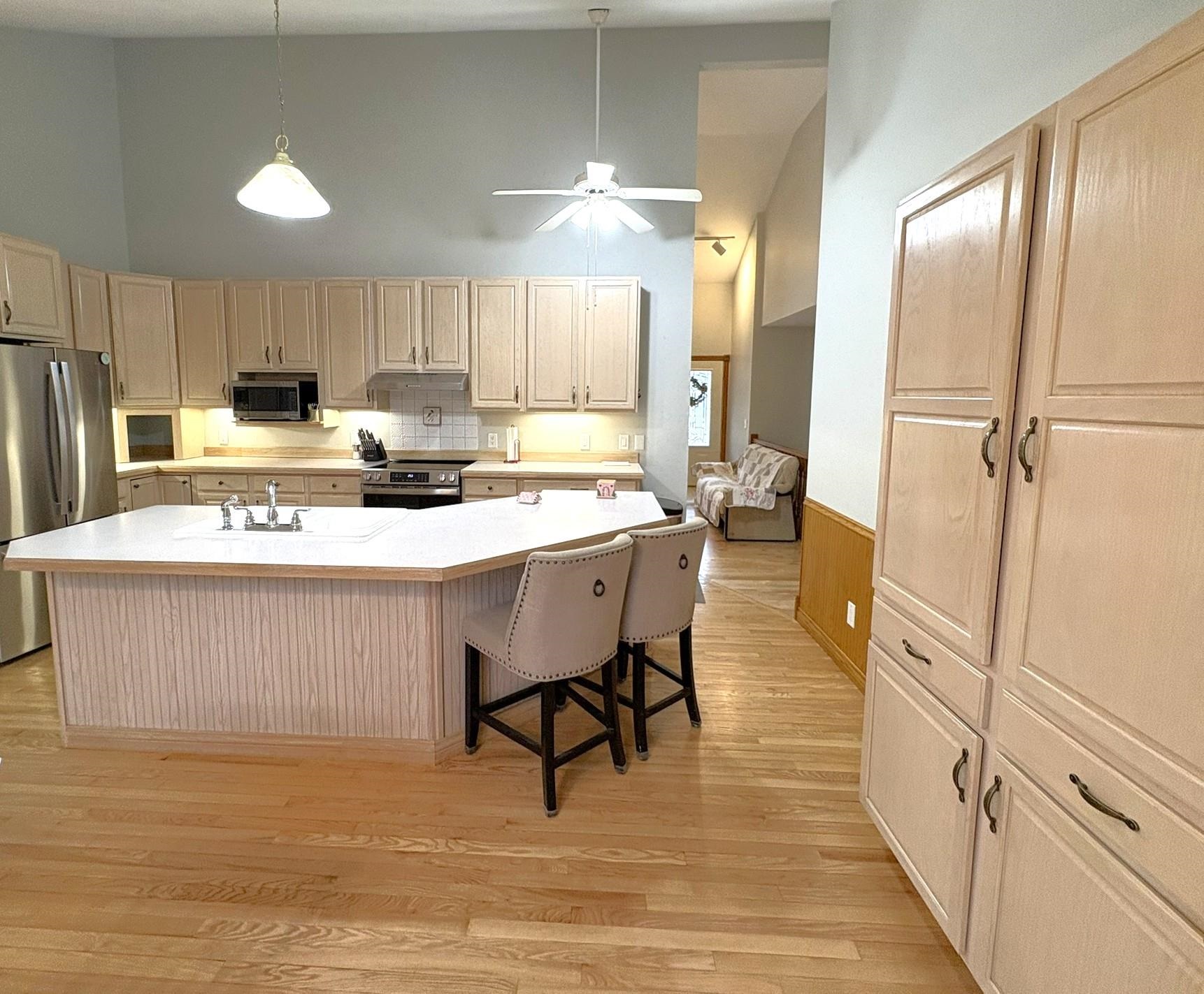 8884 Beverly Lane Interlochen, MI 49643 - Photo 12 of 38