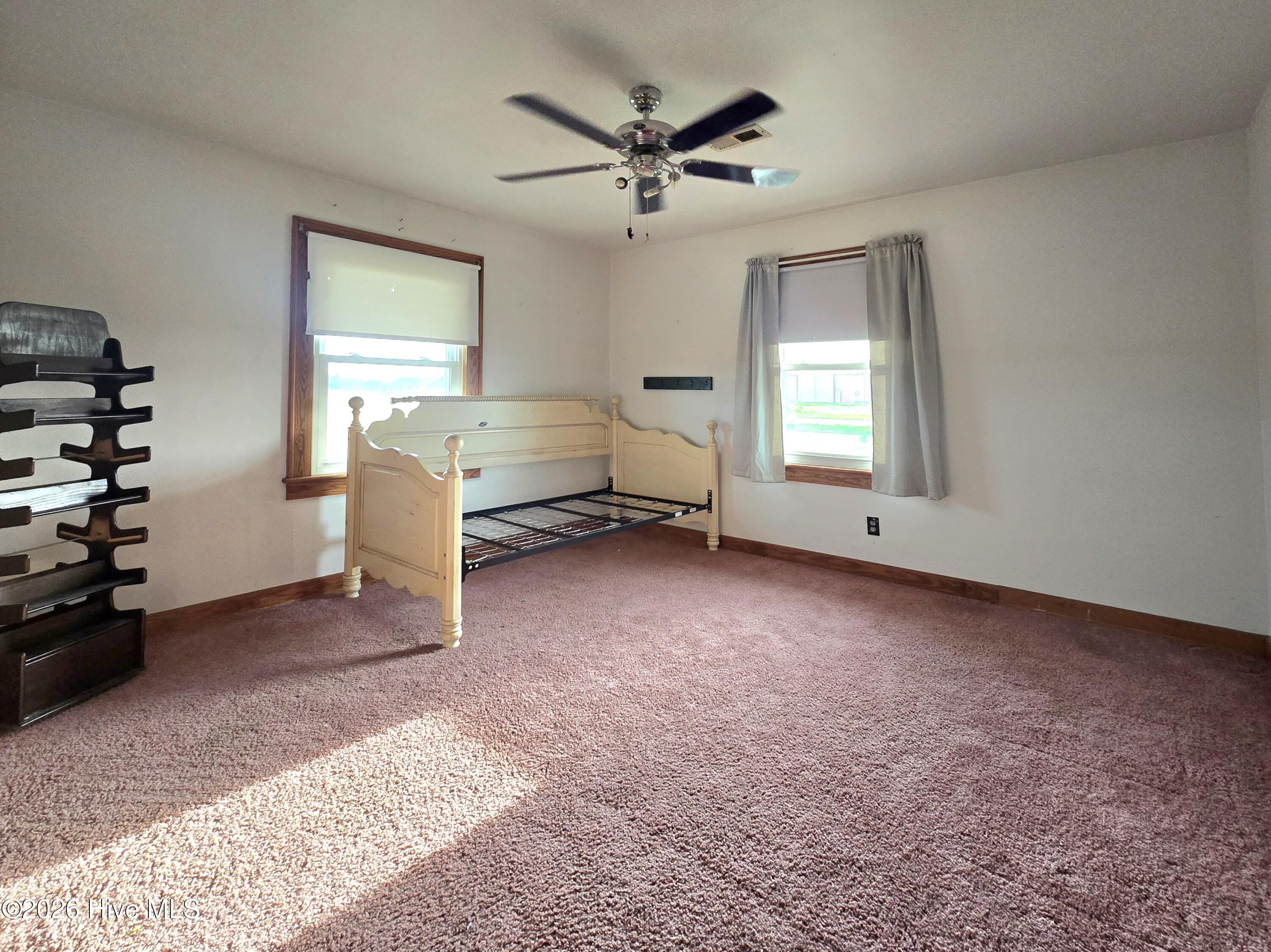 1587 Salem Church Road Elizabeth City, NC 27909 - Photo 12 of 14 Bedroom 2