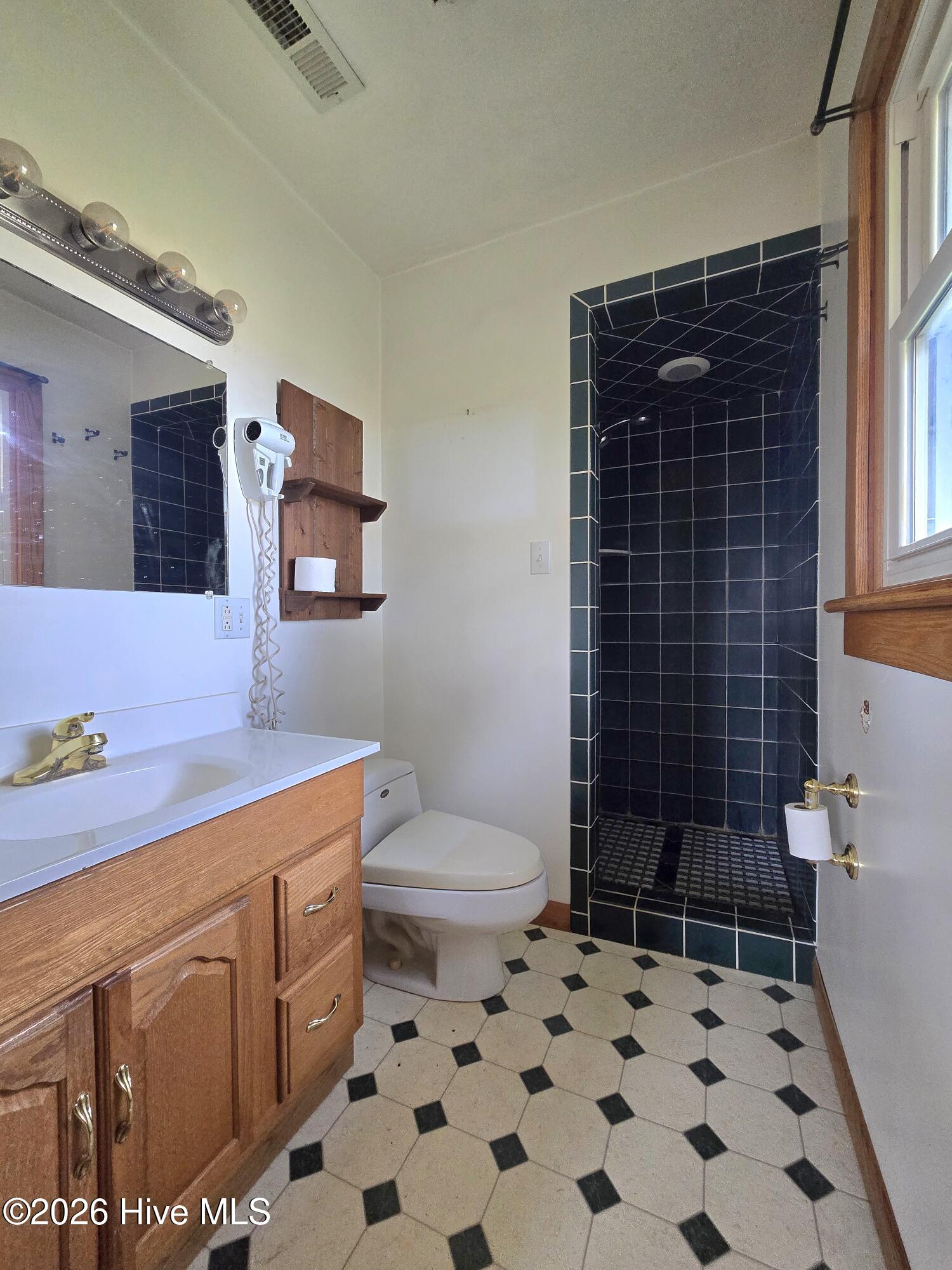 1587 Salem Church Road Elizabeth City, NC 27909 - Photo 14 of 14 Primary bathroom