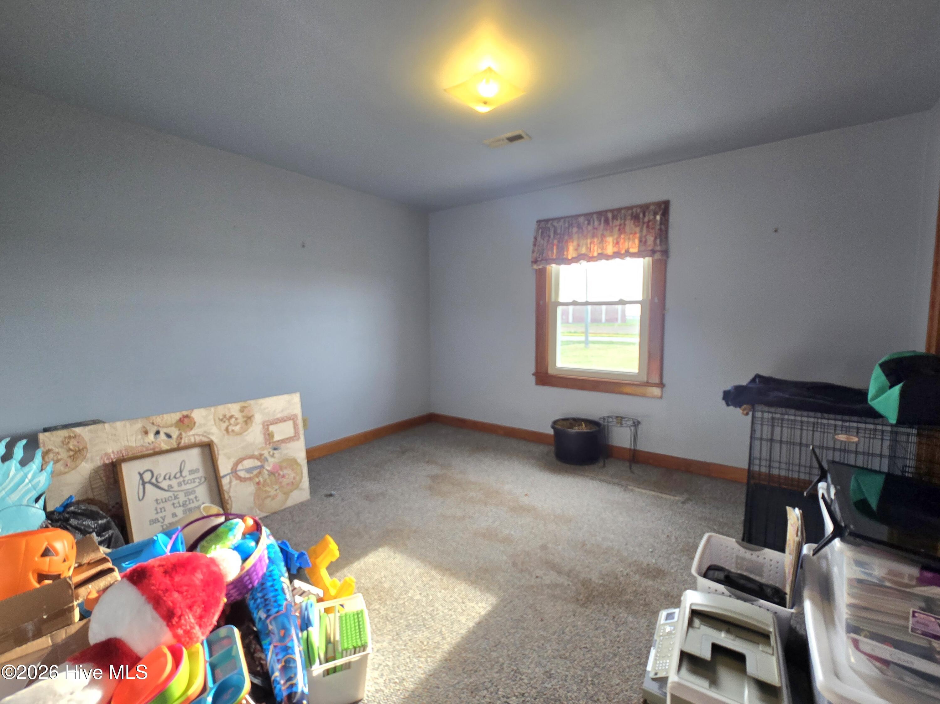 1587 Salem Church Road Elizabeth City, NC 27909 - Photo 9 of 14 Bedroom 1