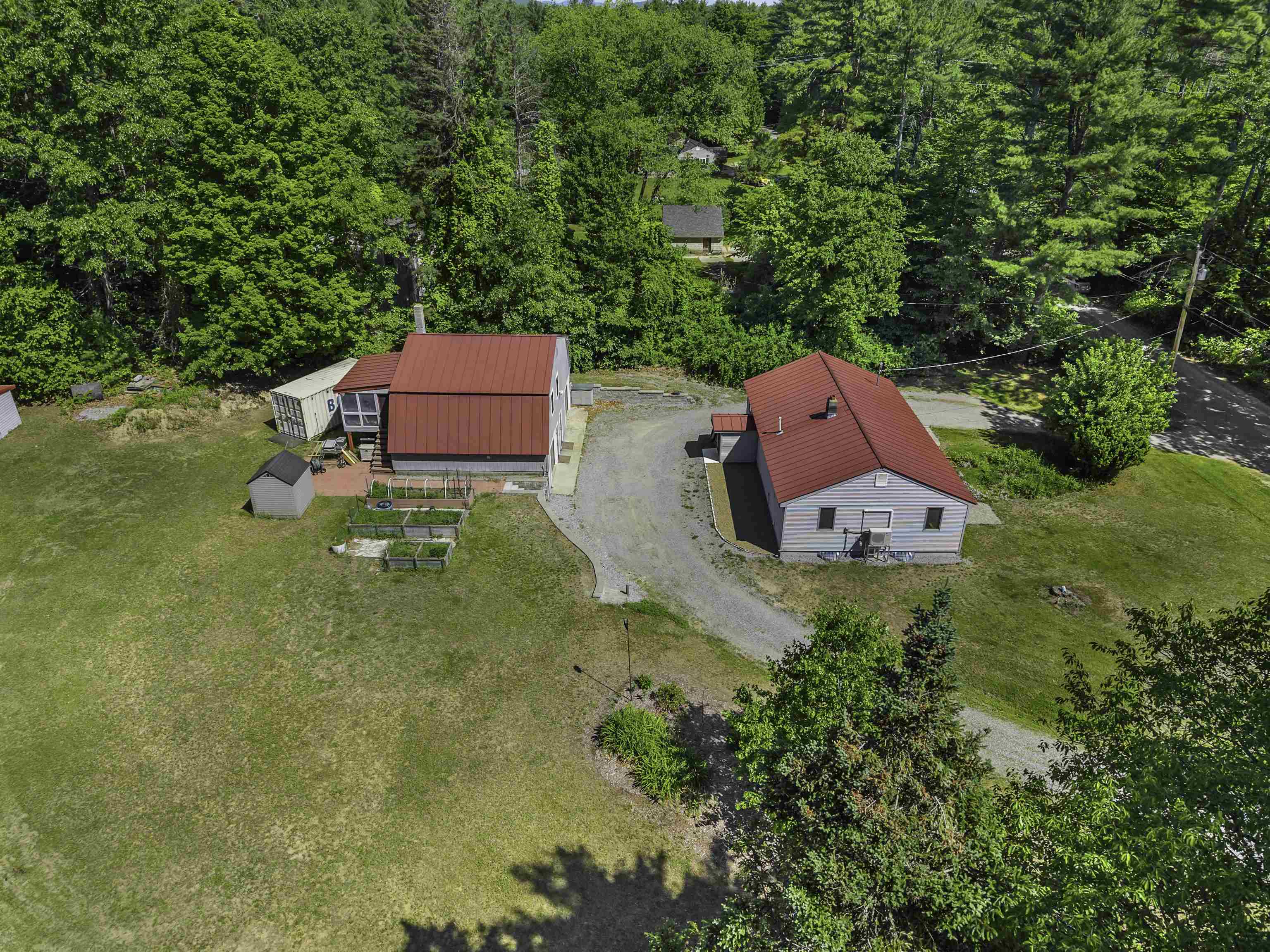35 Tyler Road Hopkinton, NH 03229 - Photo 35 of 37