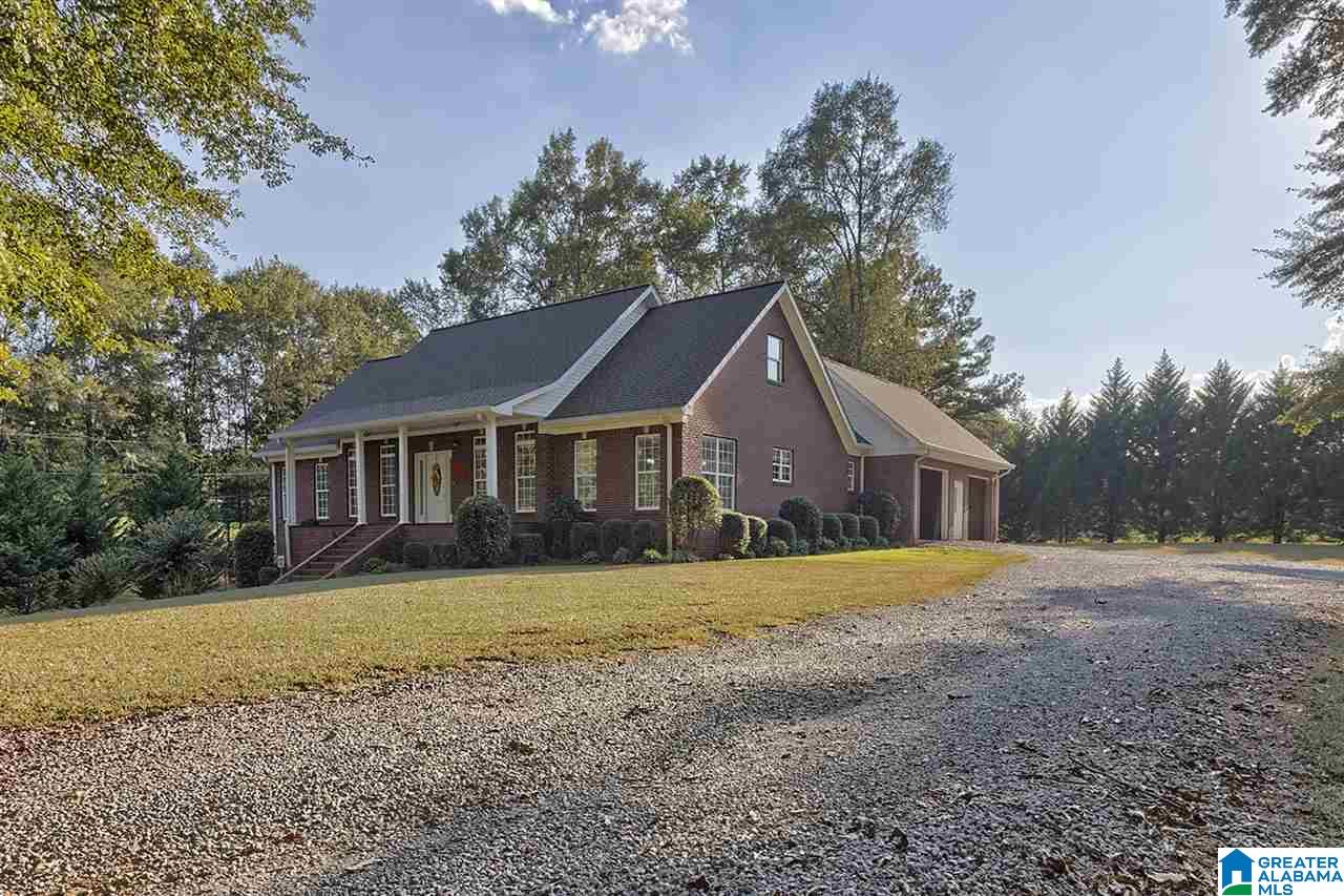 1190 Golf Course Road Jasper, AL 35504 - Photo 3 of 48