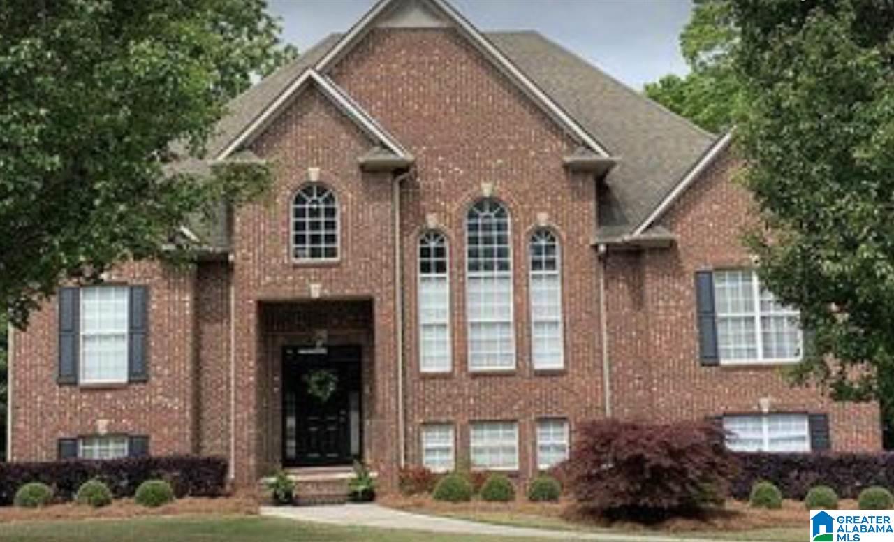 259 Grande View Parkway Alabaster, AL 35114 - Photo 1 of 1