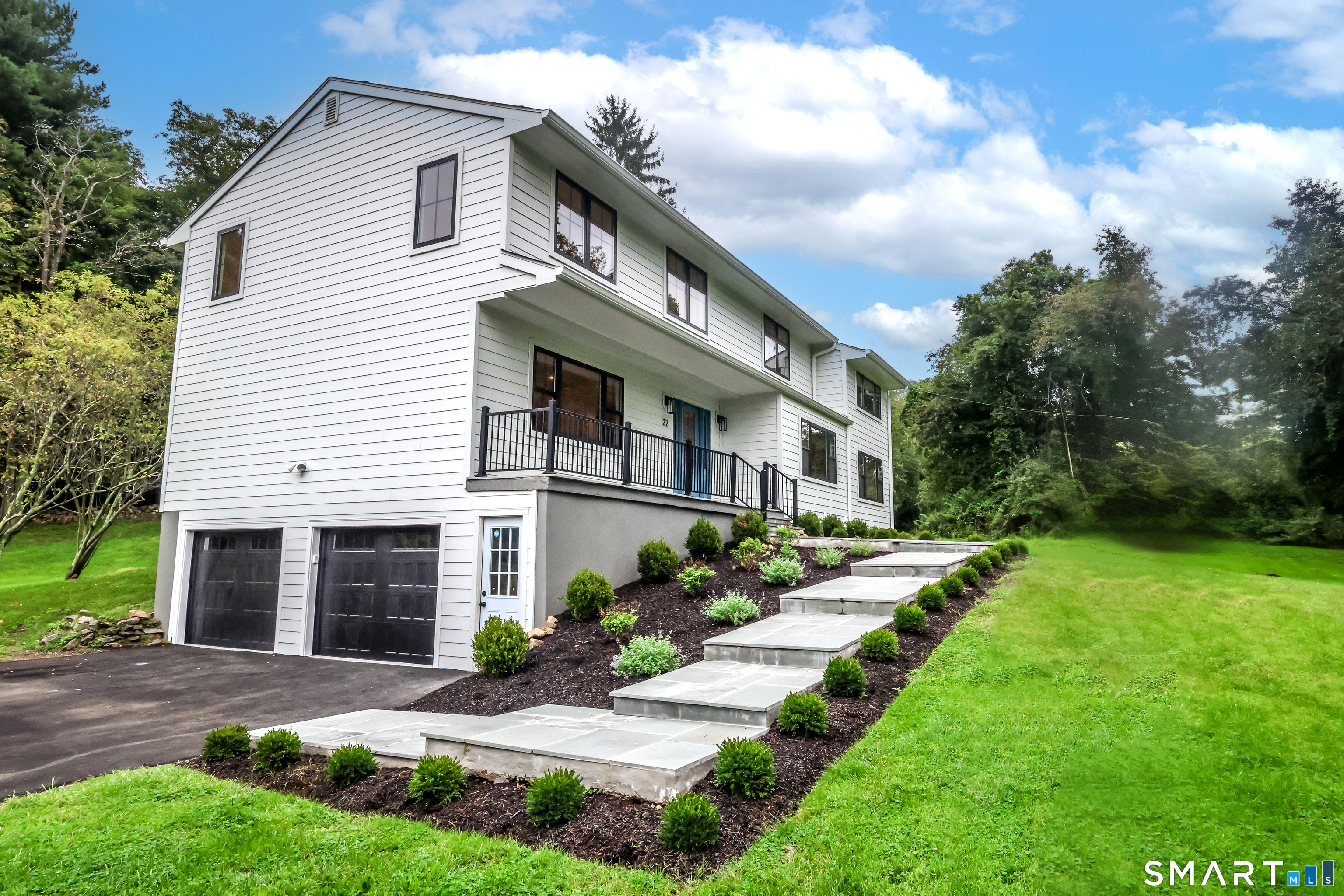 22 Beaver Brook Road Ridgefield, CT 06877 - Photo 31 of 37 Gallery Image 31