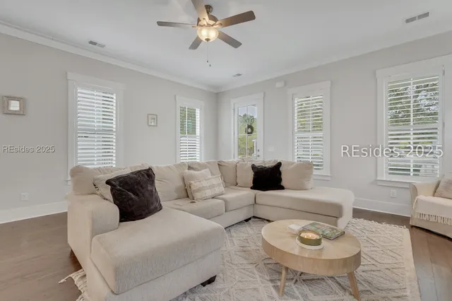 $749,000 | 223 Great Heron Court, Bluffton, SC 29909