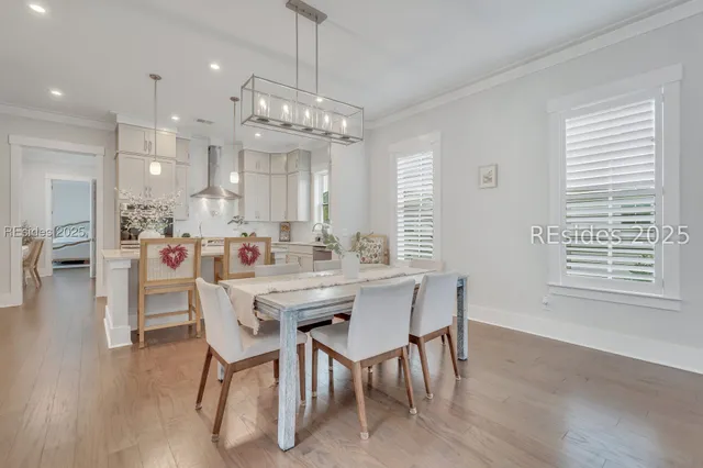 $749,000 | 223 Great Heron Court, Bluffton, SC 29909