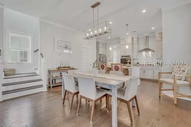 $749,000 | 223 Great Heron Court, Bluffton, SC 29909