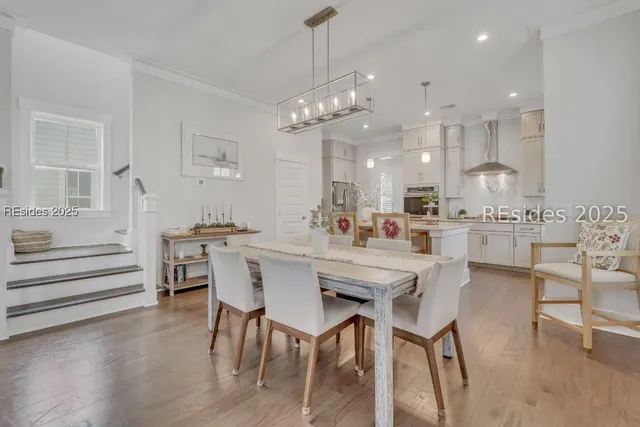 $749,000 | 223 Great Heron Court, Bluffton, SC 29909