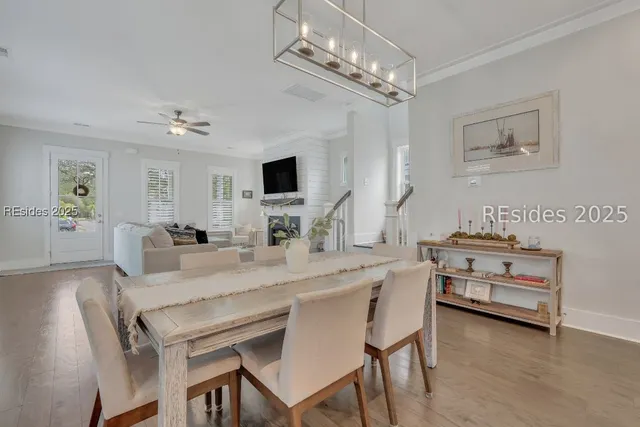 $749,000 | 223 Great Heron Court, Bluffton, SC 29909