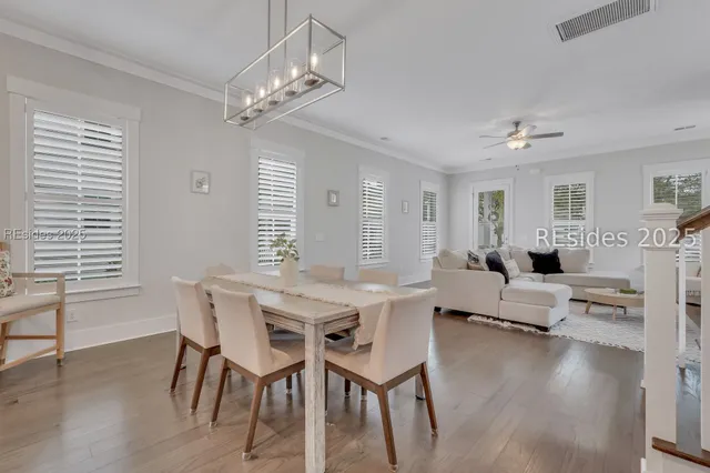 $749,000 | 223 Great Heron Court, Bluffton, SC 29909